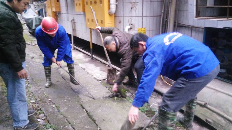 临泉清掏化粪池、管道疏通一站式服务<高效><技术><可靠>